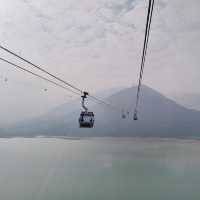 昂坪360與天壇大佛：空中與文化完美旅程 🚡 