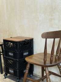 Rust and Stand | Ubon Ratchathani 