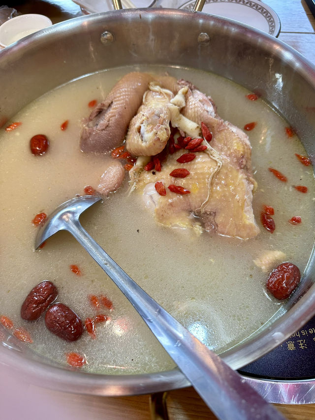 Rustic, Rich, and Rooted in the North – Taste of Dongbei at Cong Ji
