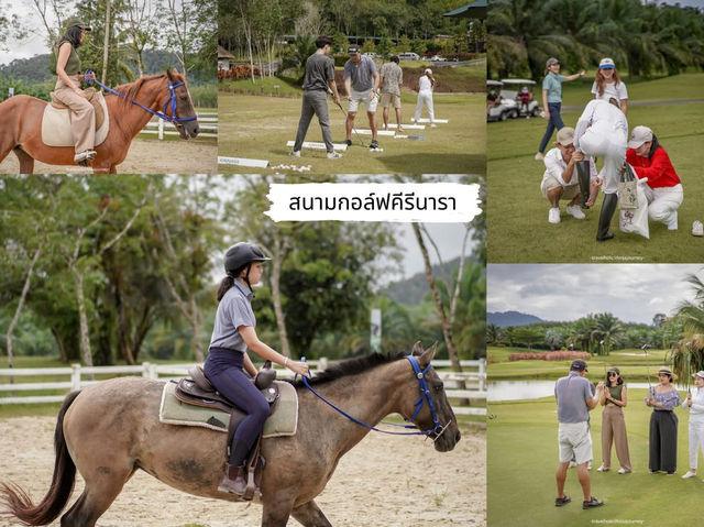 10 พิกัดเช็คอินกินเที่ยว "พังงา" หน้าฝน 🌧 