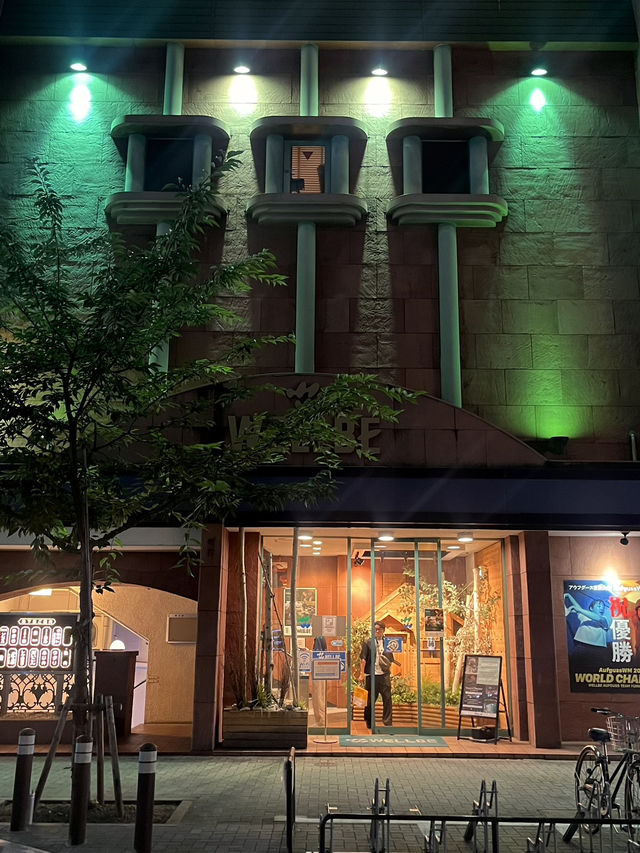 【名古屋攻略】歩いて食べて整って。名古屋の「じわじわ好きになる」1日旅