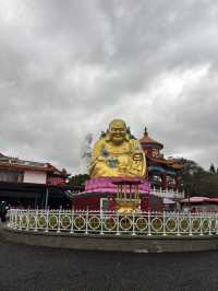 山海之間的端午時光——基隆中正公園漫遊記