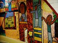NYC Subway: The Pulse Beneath the City
