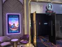 ดูโรงหนัง VIP  Westville Cineplex