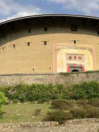 Hakka village in Fujian