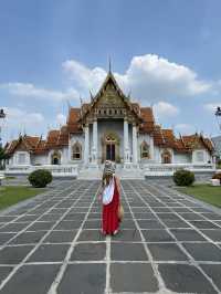 バンコクのオススメ寺院　3選