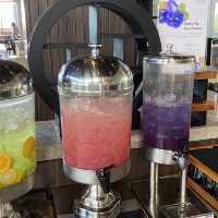 Spring in Padang: A Weekend Getaway at Santika Premiere Hotel