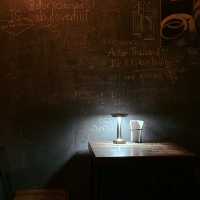 BKK Like a Local: Coffee, Art & Bars