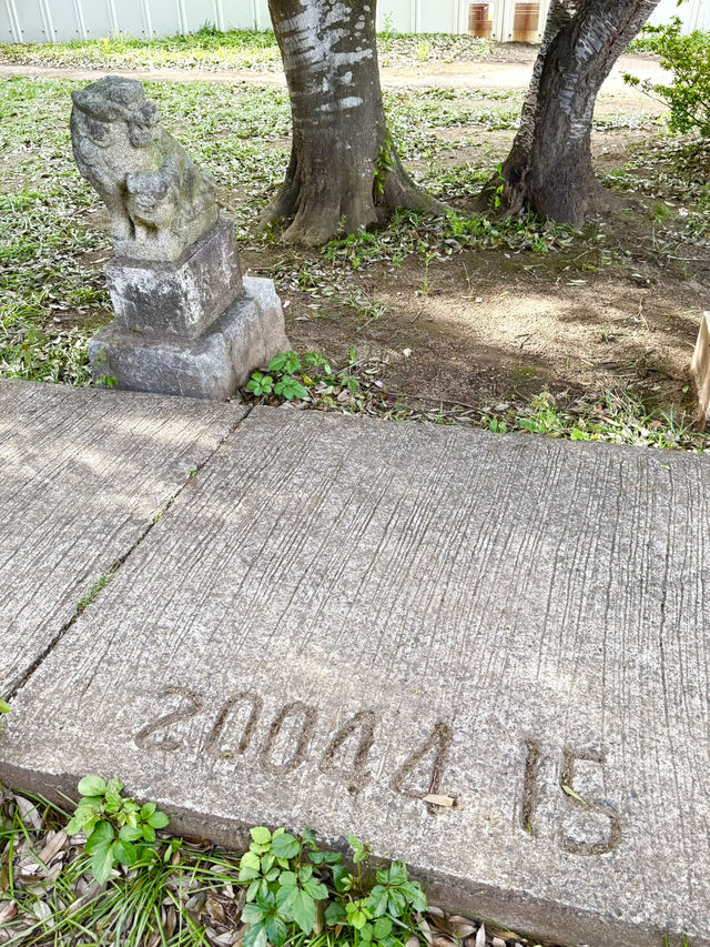 【千葉県】間近に航空機が見られる神社
