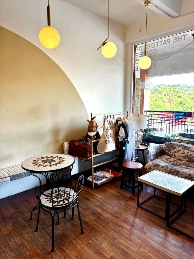 A Sunny Sip in Kota Kinabalu’s Coziest Café