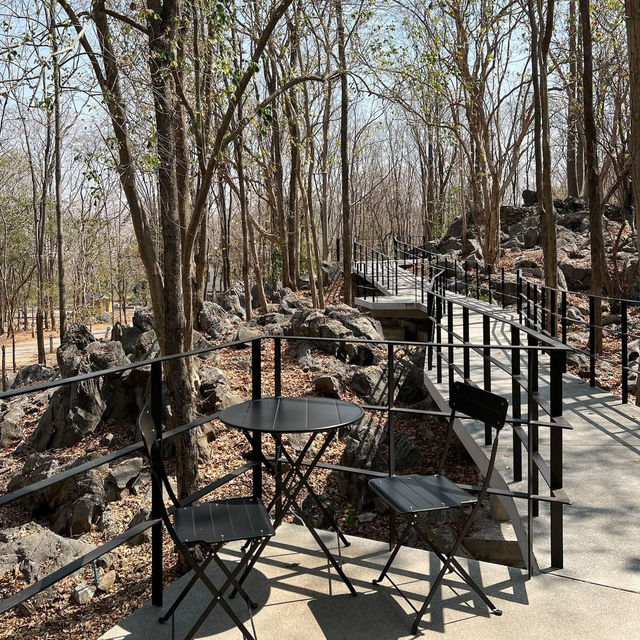 Ravenscale Khaoyai Specialty Coffee