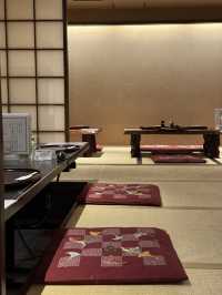 【大阪/心斎橋】西心斎橋の日本料理屋