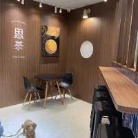 🌿【端午來杯有“粽”意的擂茶】