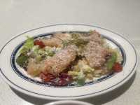 文化氣質拉滿的質感餐廳