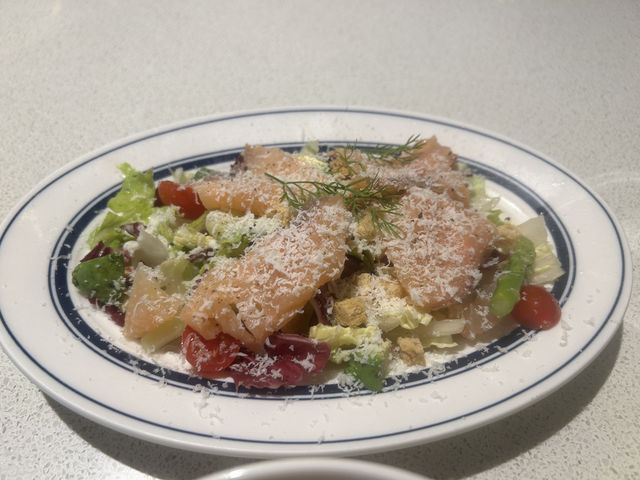 文化氣質拉滿的質感餐廳 文化氣質拉滿的質感餐廳