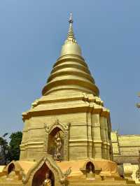 เชียงราย เมืองศรัทธา ศิลปะ และสีสันแห่งเหนือ