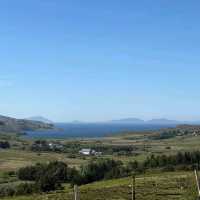 Isle of Skye, Scotland