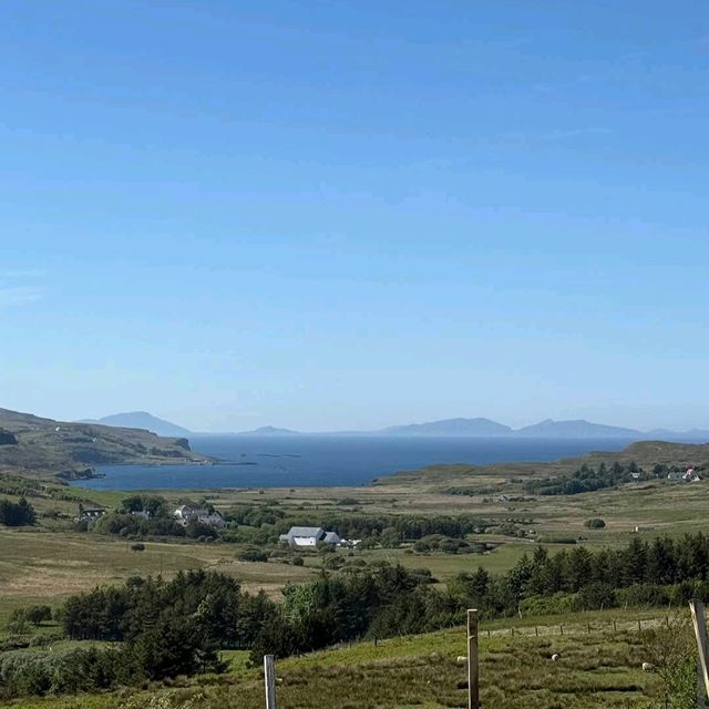 Isle of Skye, Scotland