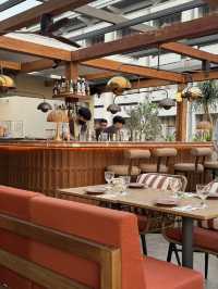 Looking for the perfect sunset dinner spot in Bangkok? 