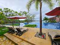 "Serenity by the Sea: Dayang Bay Resort Langkawi"