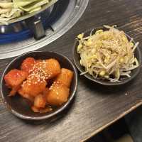 【大阪/枚方】駅近！韓国料理🇰🇷