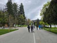 Lake Bled 