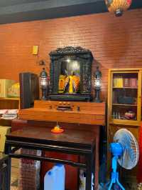 Jinde Temple – วัดสวยแนวญี่ปุ่นในไทเป