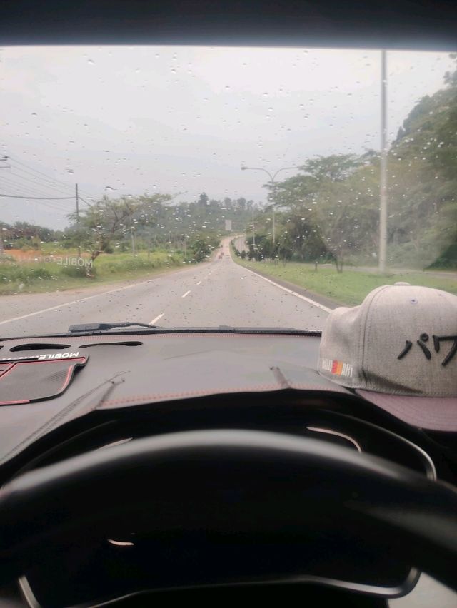 nice place of tawau