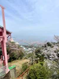 A Day in Nature in Suma, Kobe 🌊🌲