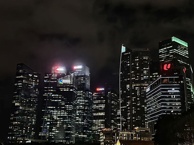 เที่ยวสิงคโปร์กันเถอะ🇸🇬