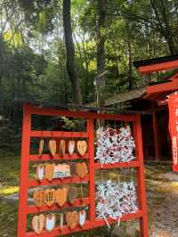 奈良｜比橿原神宮更早 長山稻荷社守護著日本起源