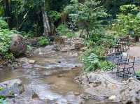  Escape to Mae Kampong: Nature & Chill Vibes Only! 