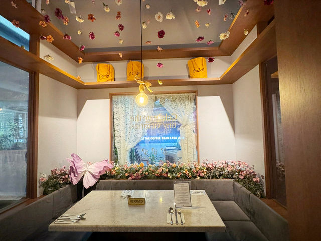 3 Cafes in KL (Bangsar South)- Weekend Getaway 