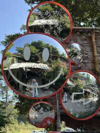 Hotter Than My Love Life: Summer at Baan Kang Wat!