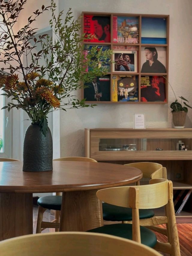 Midori Cafe
