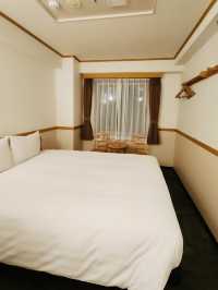 Toyoko Inn: A Handy Option for you
