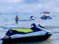 I Flew, I Screamed, I Sunset – Cenang Beach Got Me GOOD! 