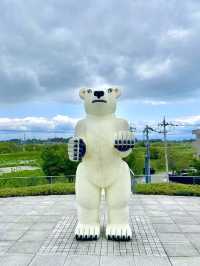 Toyama Prefectural Museum – Free Art, Rooftop Playgrounds & Design Delights