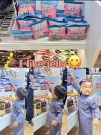 Shopping lotus Yala