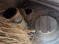Korean Folk Village ♡หมู่บ้านวัฒนธรรมเกาหลี~ยงอิน