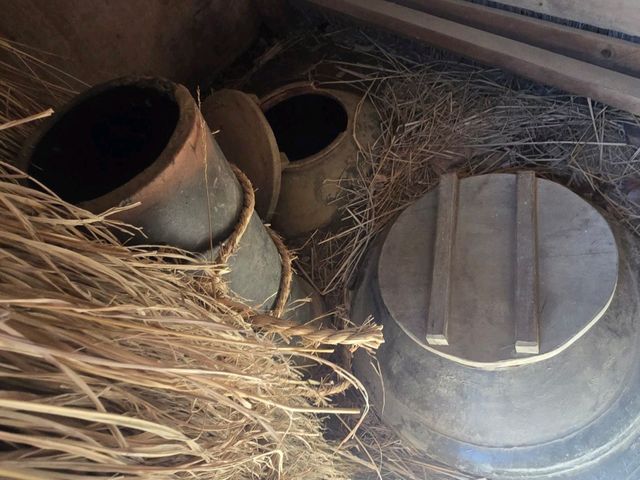 Korean Folk Village ♡หมู่บ้านวัฒนธรรมเกาหลี~ยงอิน