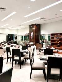 Santika Premiere Dyandra Hotel Medan: Your Ideal Summer Staycation Retreat