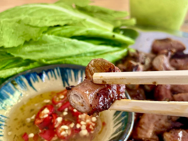 다낭 로컬맛집