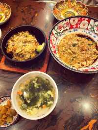 🦀“Crab Me If You Can” — The Timeless Shanghai Taste of Zhuang Shi Longxing