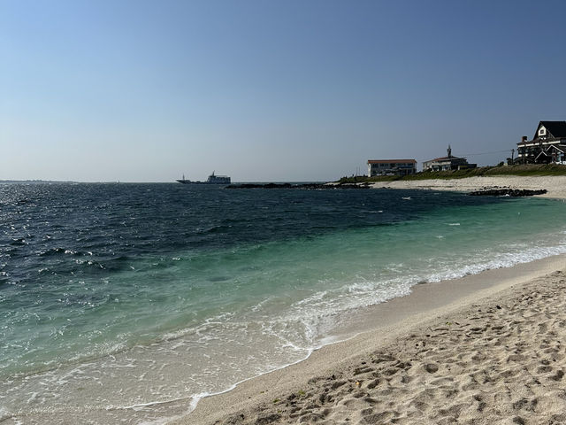 濟州最美風景，輕鬆半日環島遊