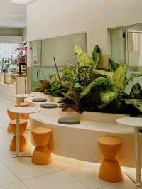 Palette Cafe Malaysia