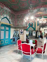 Istana Maimun: A Must-Visit Royal Palace Museum in Medan