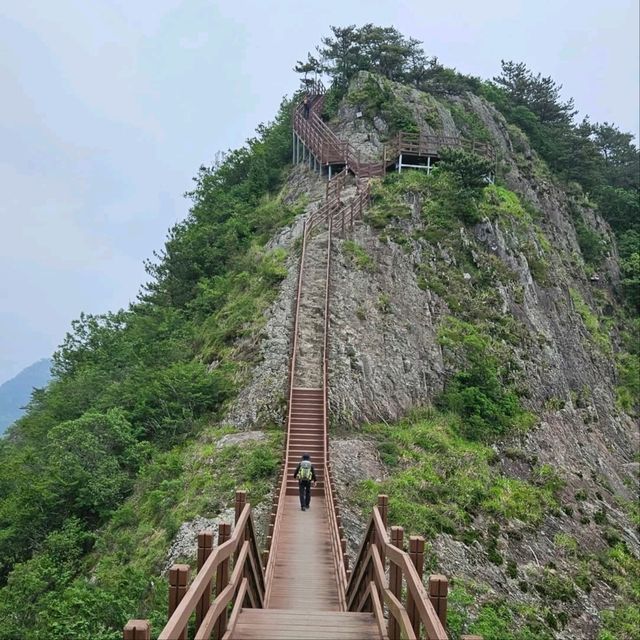 Big Mountain Energy