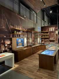 【香港】 歷史博物館沉浸式華人移民展：好似親歷奇境咁