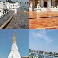 พระธาตุเชิงชุม
